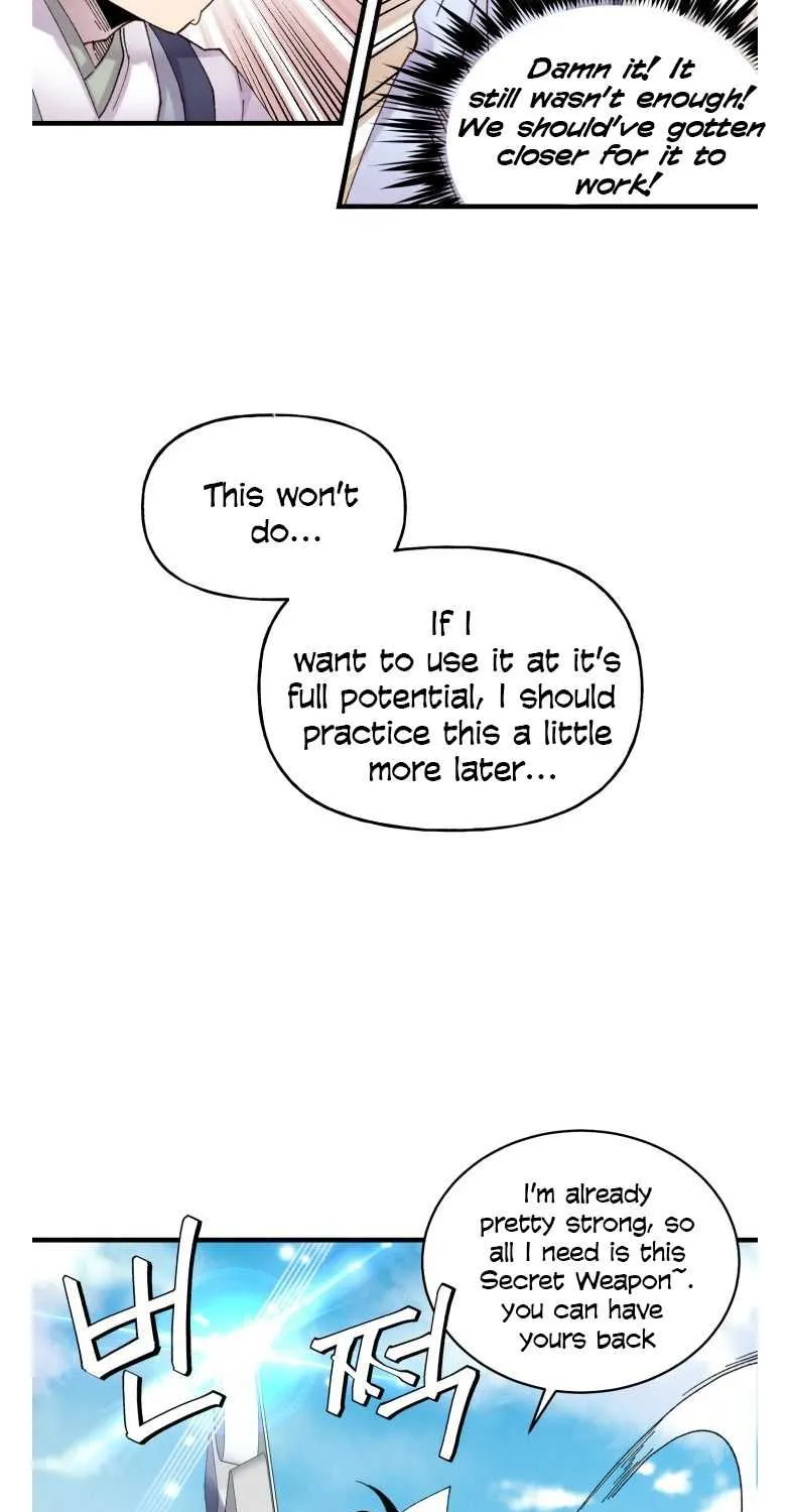 Read Lightning Degree chapter 90 image 26 on Lezhin