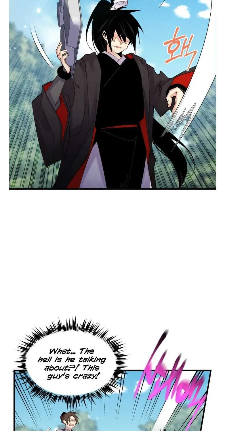 Read Lightning Degree chapter 90 image 27 on Lezhin