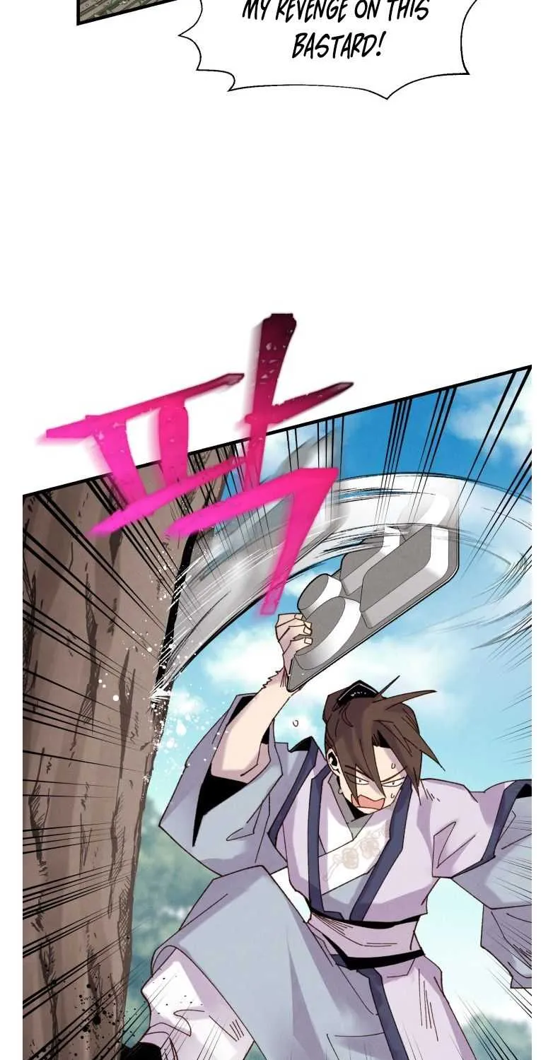 Read Lightning Degree chapter 90 image 30 on Lezhin