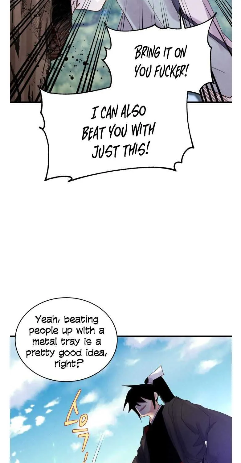 Read Lightning Degree chapter 90 image 31 on Lezhin