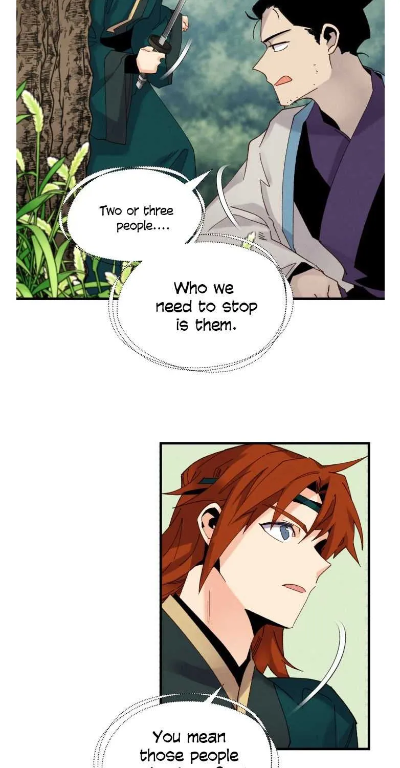 Read Lightning Degree chapter 90 image 4 on Lezhin