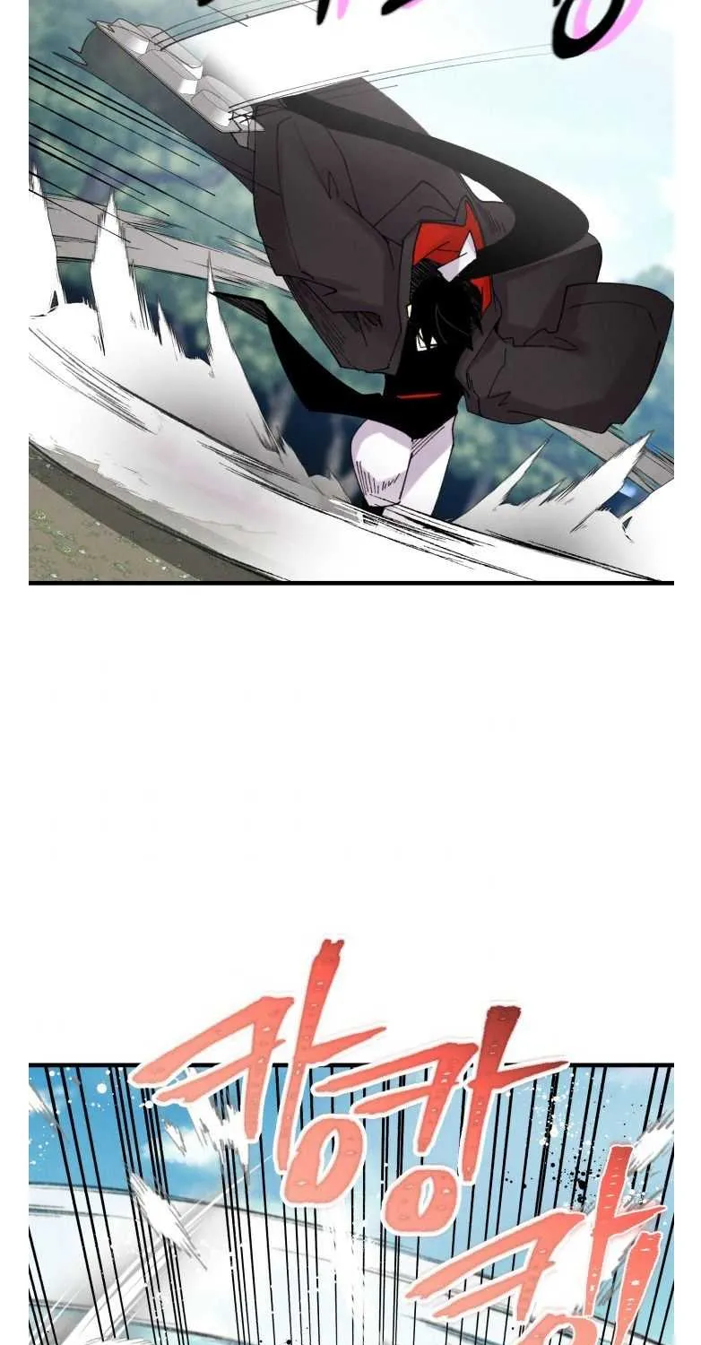 Read Lightning Degree chapter 90 image 40 on Lezhin