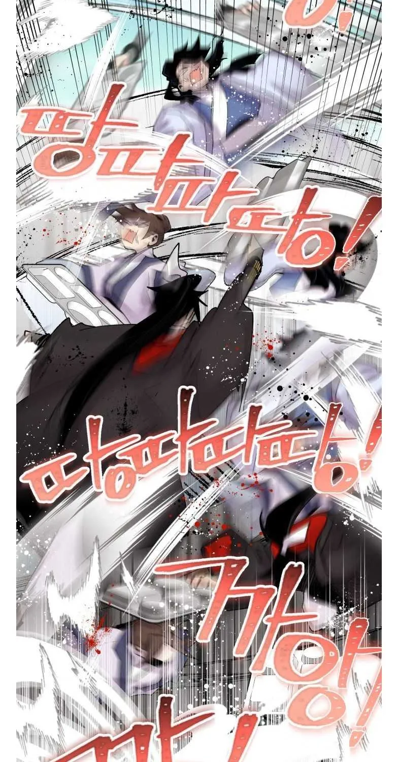 Read Lightning Degree chapter 90 image 41 on Lezhin