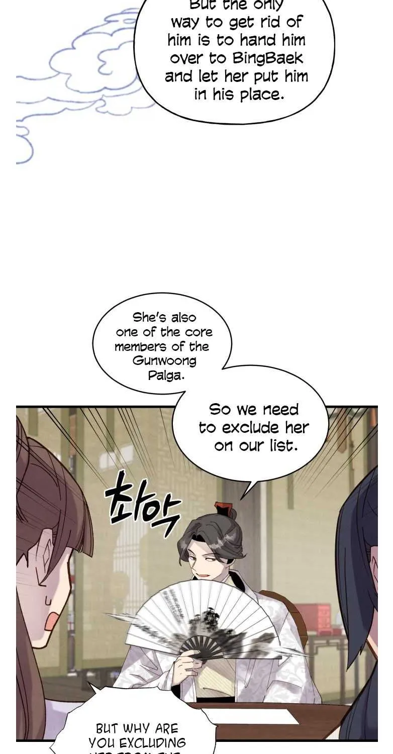 Read Lightning Degree chapter 90 image 55 on Lezhin