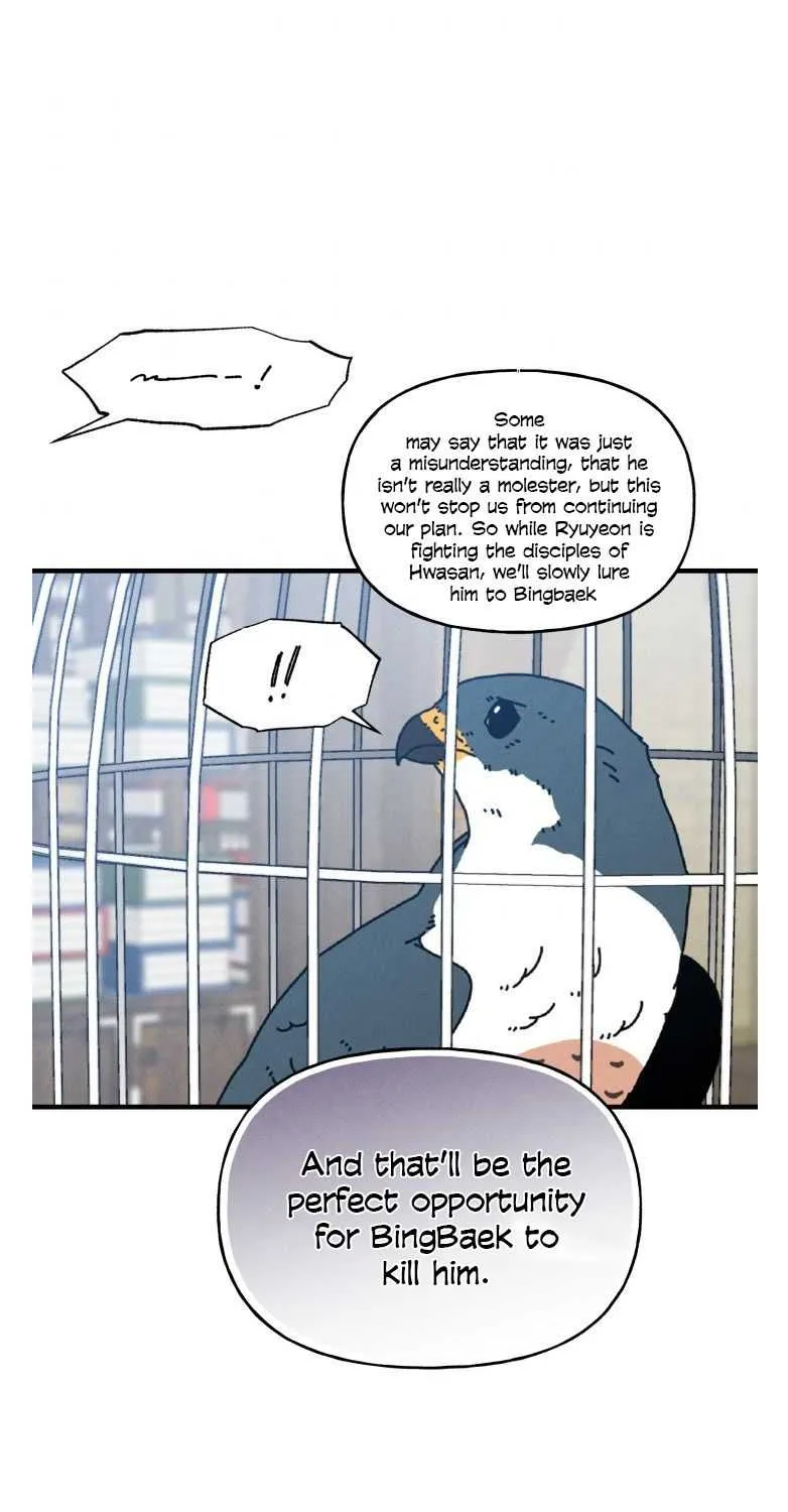 Read Lightning Degree chapter 90 image 57 on Lezhin