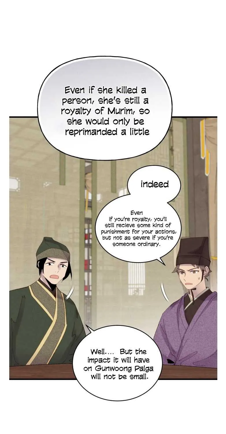 Read Lightning Degree chapter 90 image 58 on Lezhin