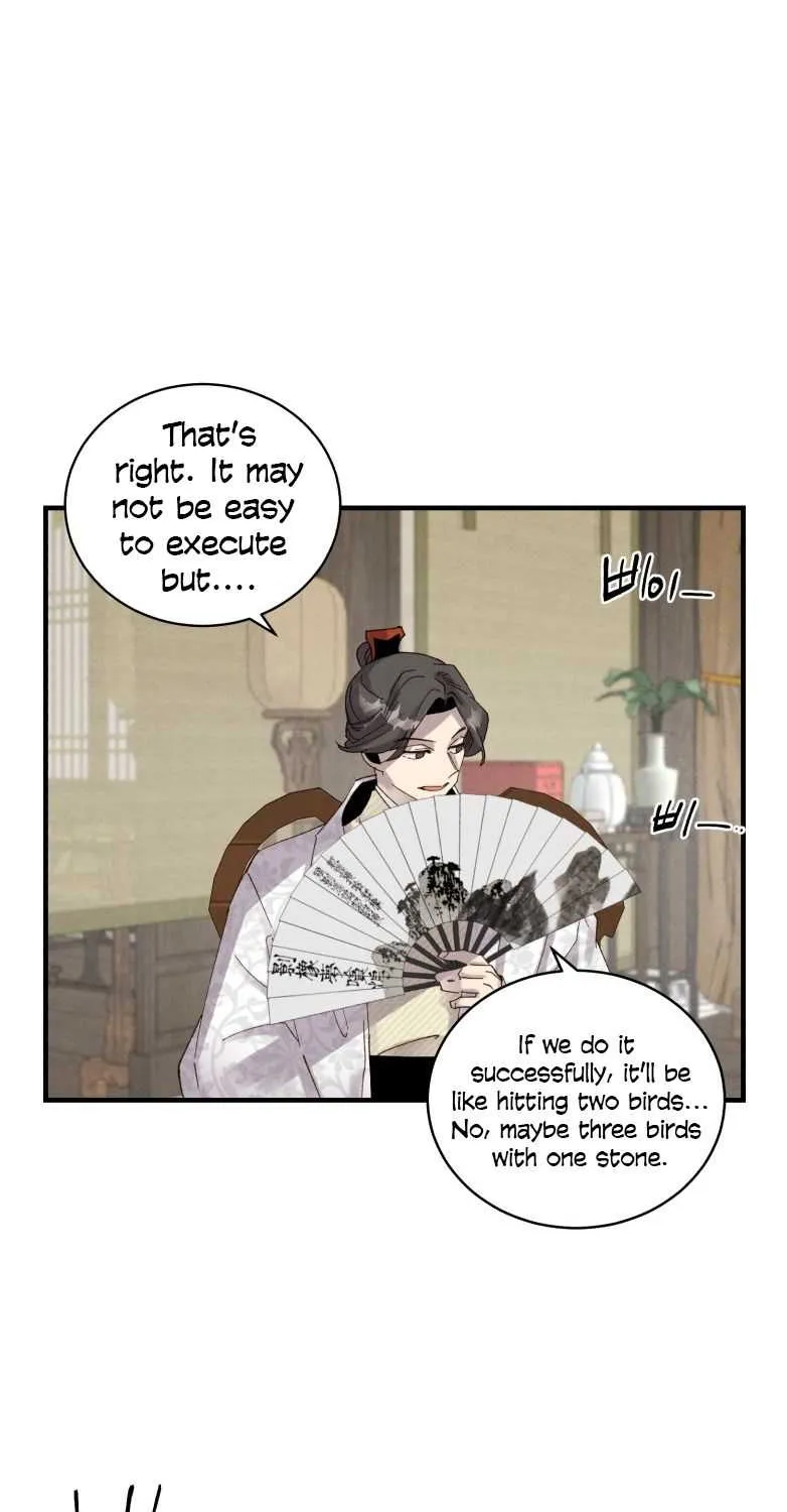 Read Lightning Degree chapter 90 image 59 on Lezhin
