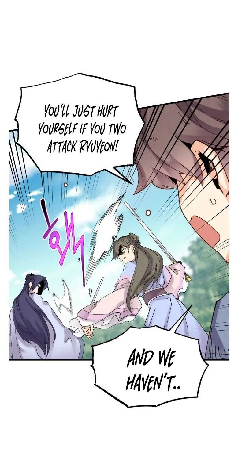 Read Lightning Degree chapter 91 image 11 on Lezhin