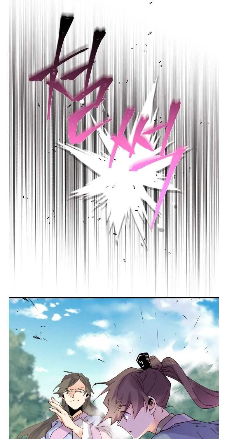 Read Lightning Degree chapter 91 image 13 on Lezhin