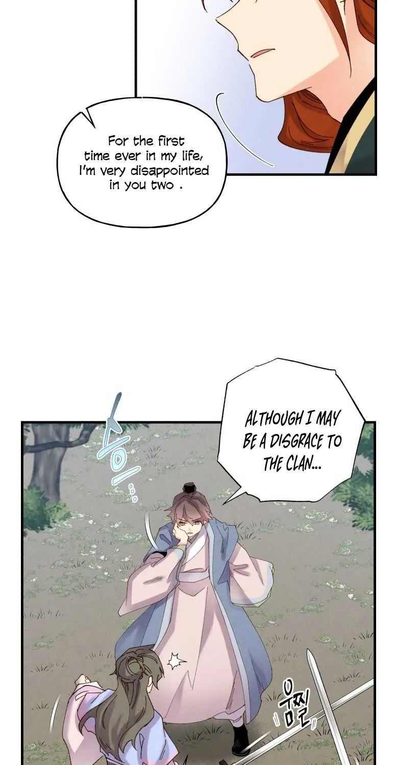 Read Lightning Degree chapter 91 image 18 on Lezhin