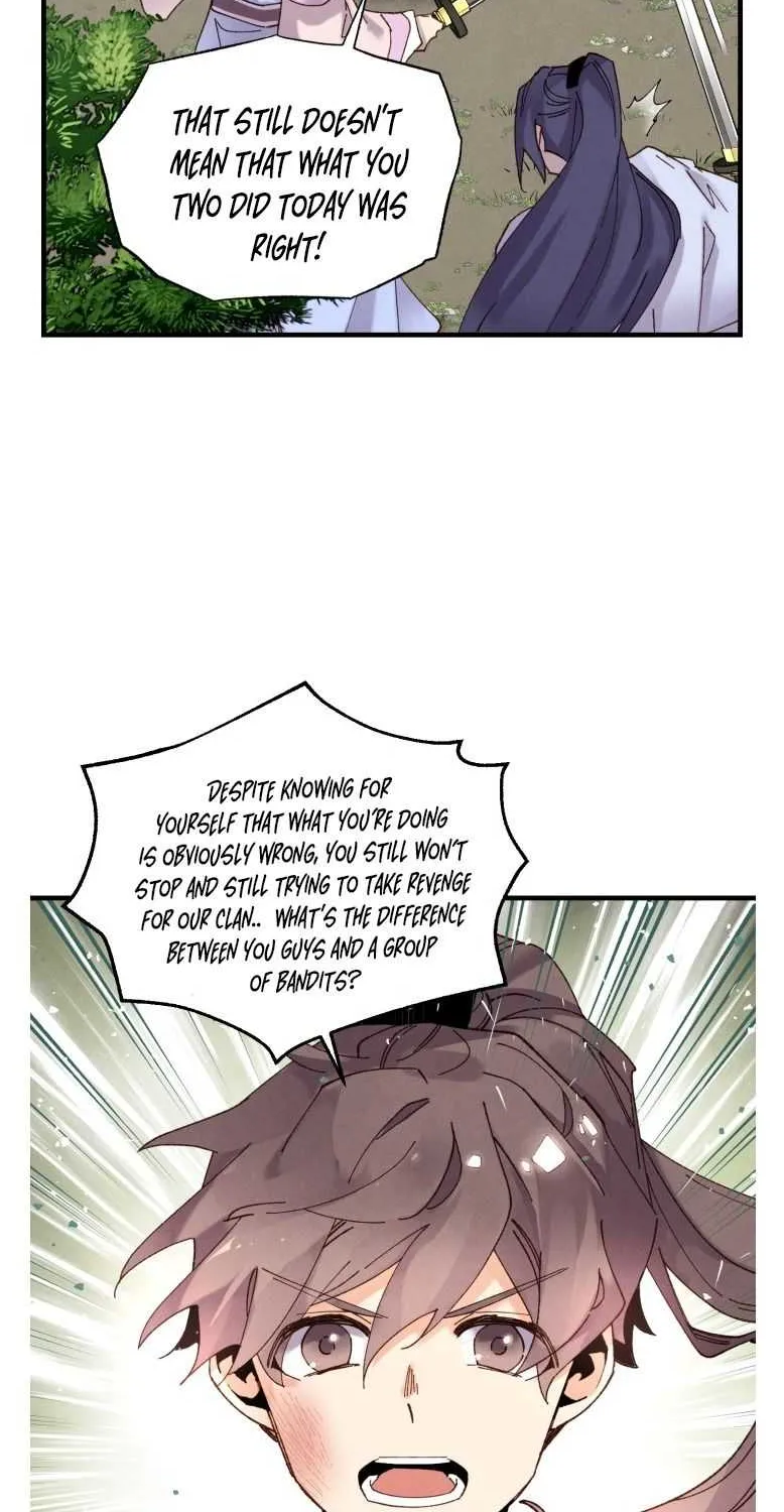 Read Lightning Degree chapter 91 image 19 on Lezhin