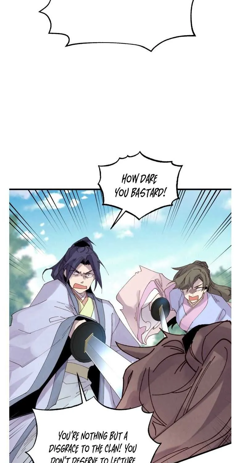 Read Lightning Degree chapter 91 image 21 on Lezhin