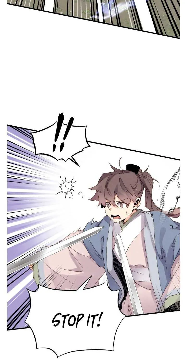 Read Lightning Degree chapter 91 image 24 on Lezhin
