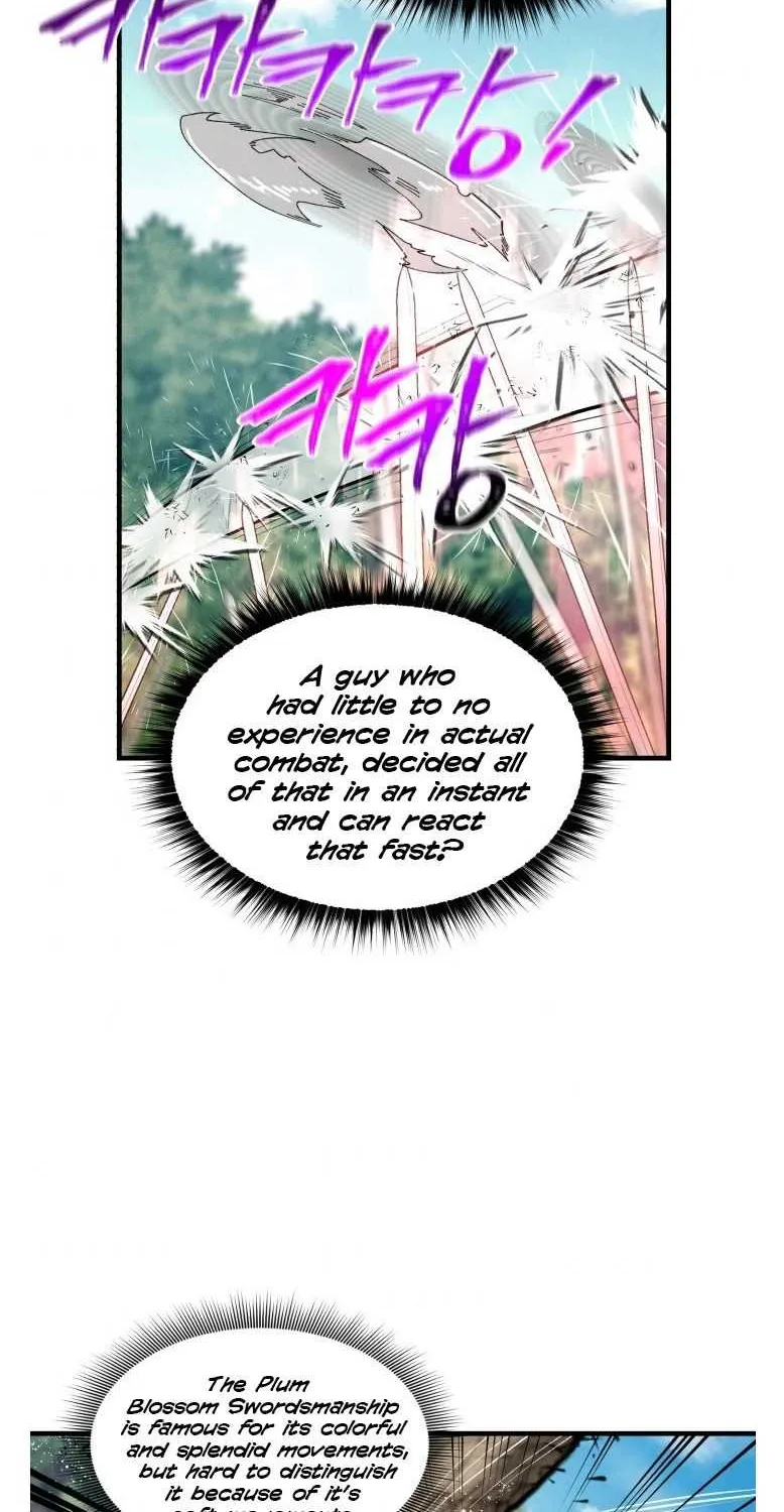 Read Lightning Degree chapter 91 image 34 on Lezhin