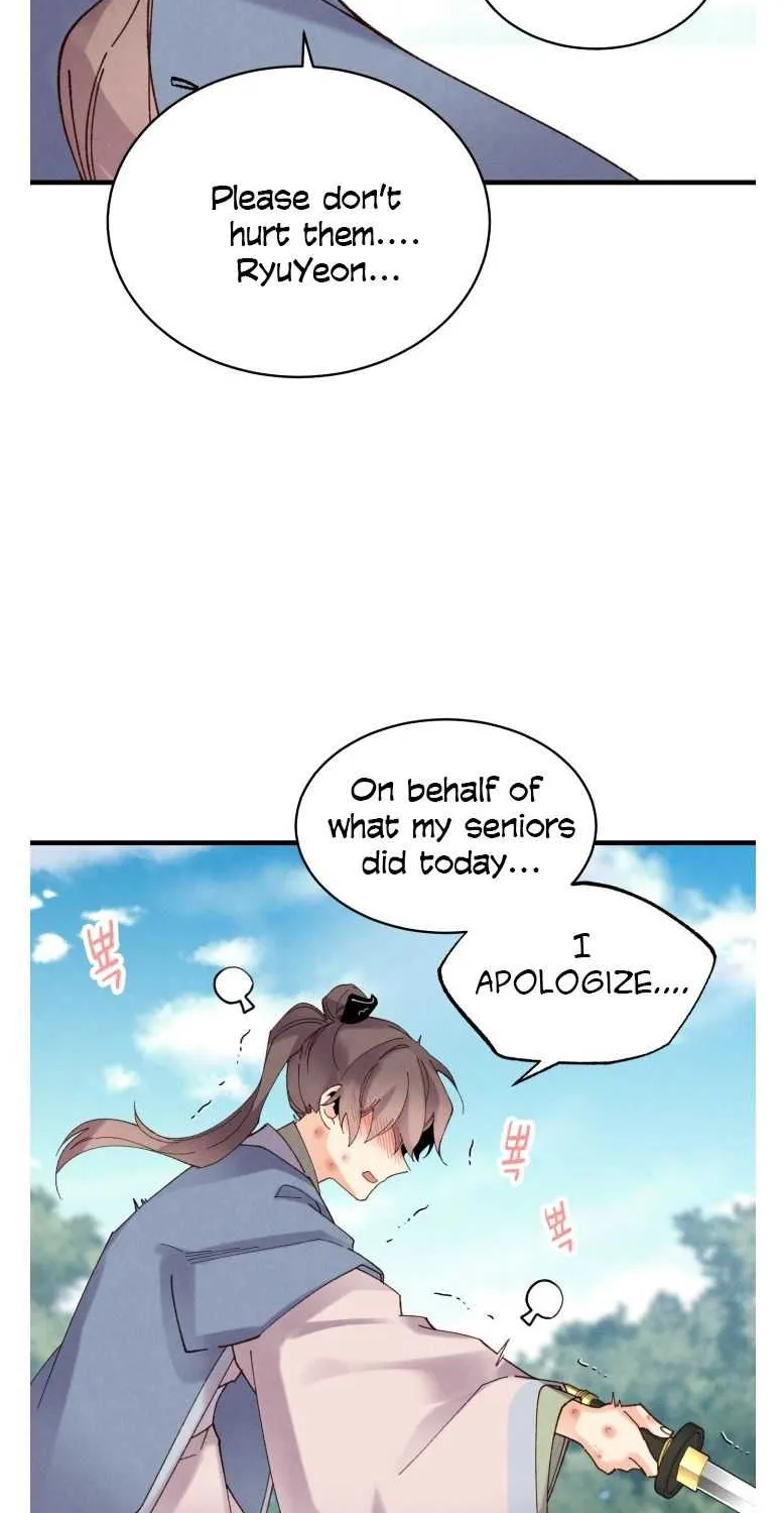 Read Lightning Degree chapter 91 image 37 on Lezhin
