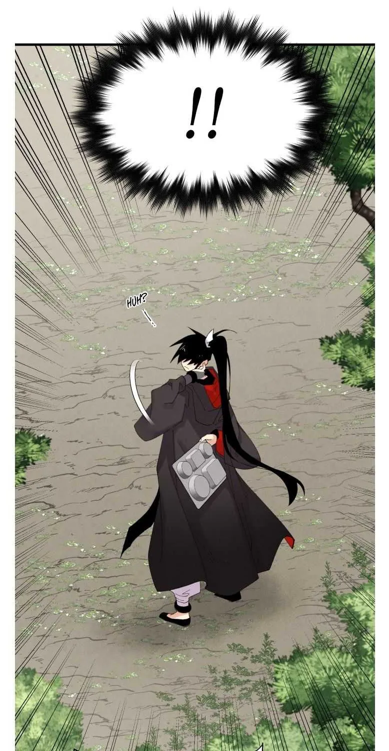 Read Lightning Degree chapter 91 image 4 on Lezhin