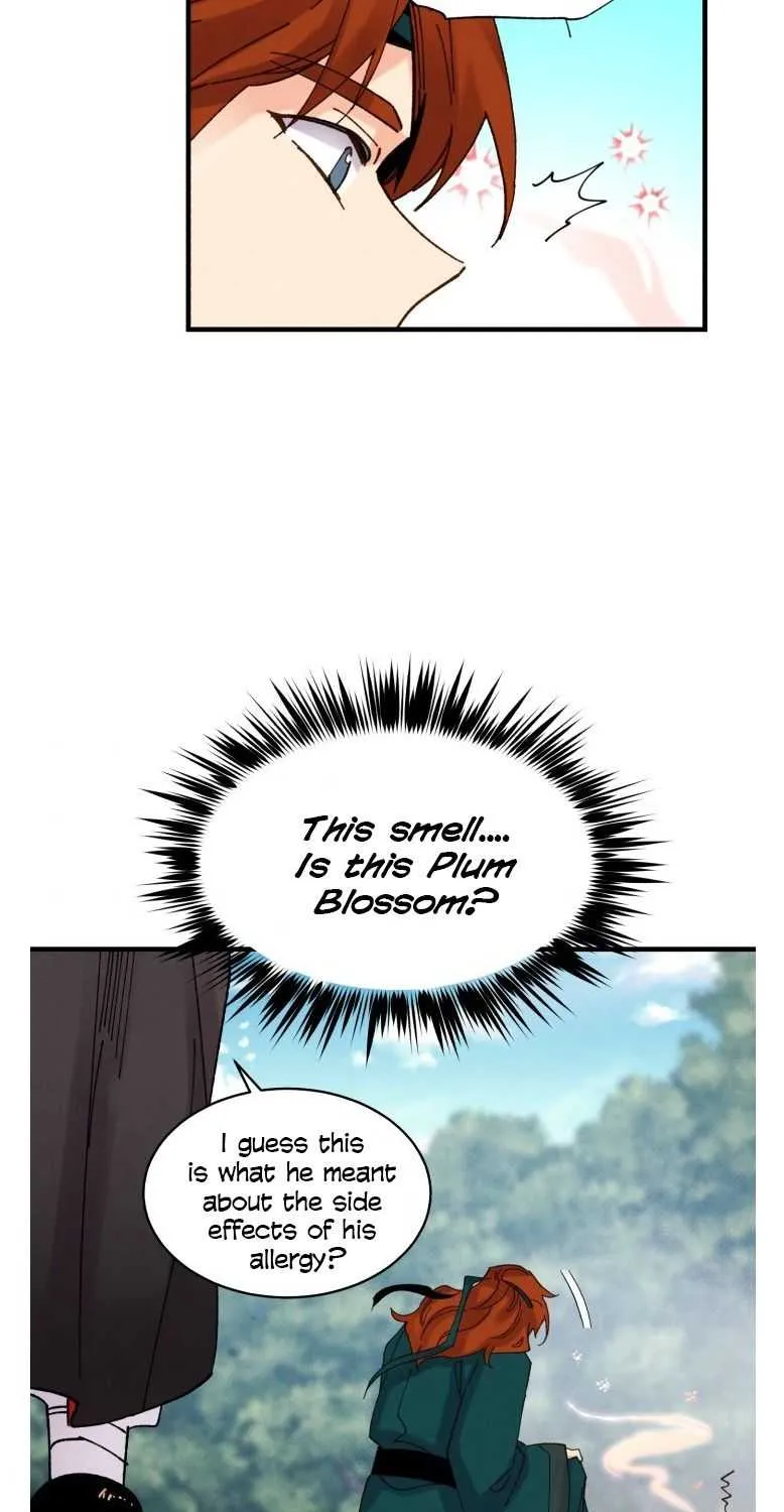 Read Lightning Degree chapter 91 image 41 on Lezhin