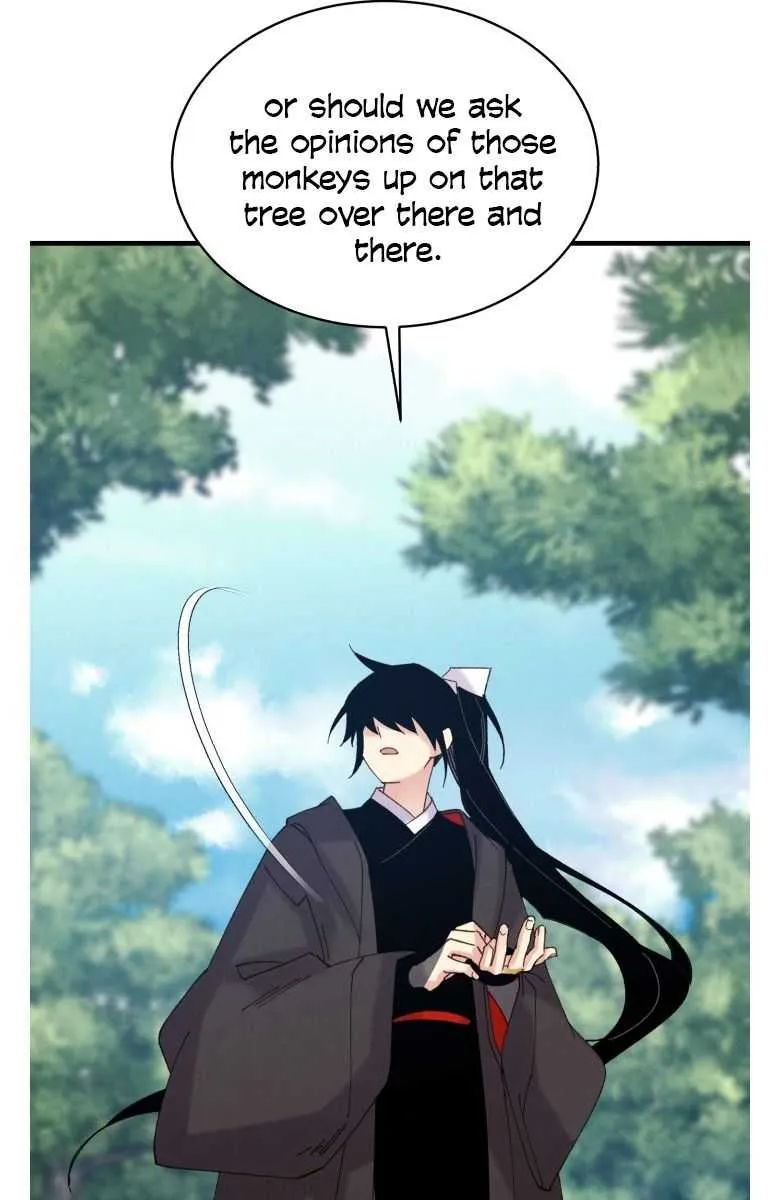 Read Lightning Degree chapter 91 image 45 on Lezhin