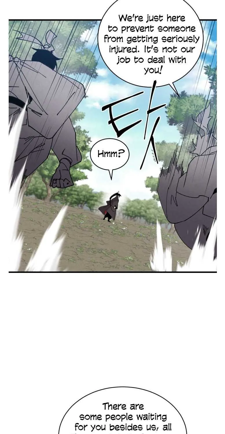 Read Lightning Degree chapter 91 image 48 on Lezhin