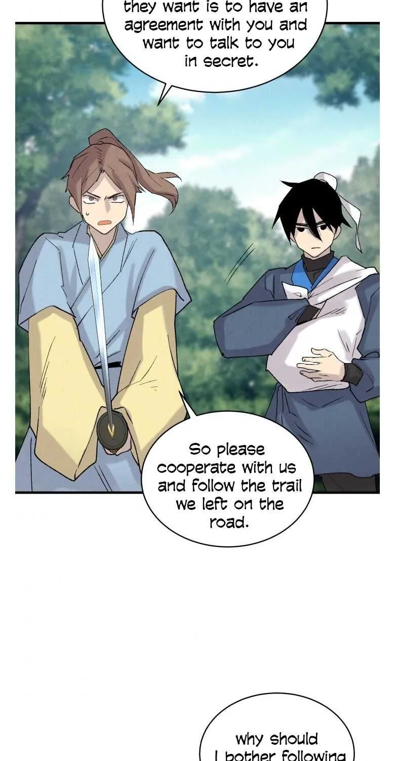 Read Lightning Degree chapter 91 image 49 on Lezhin