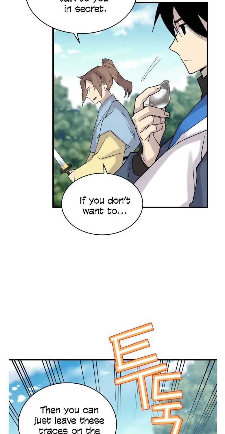 Read Lightning Degree chapter 91 image 51 on Lezhin