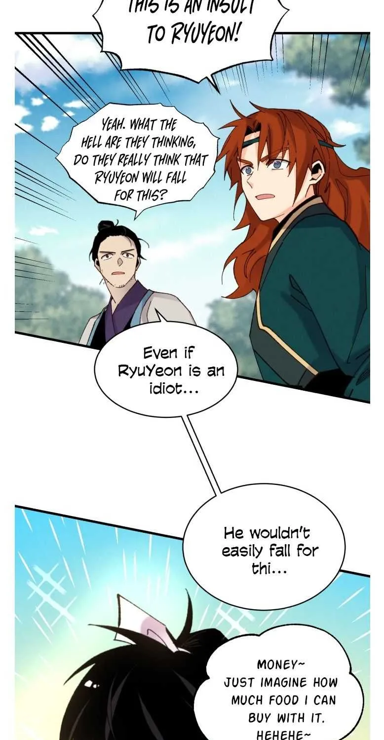 Read Lightning Degree chapter 91 image 53 on Lezhin