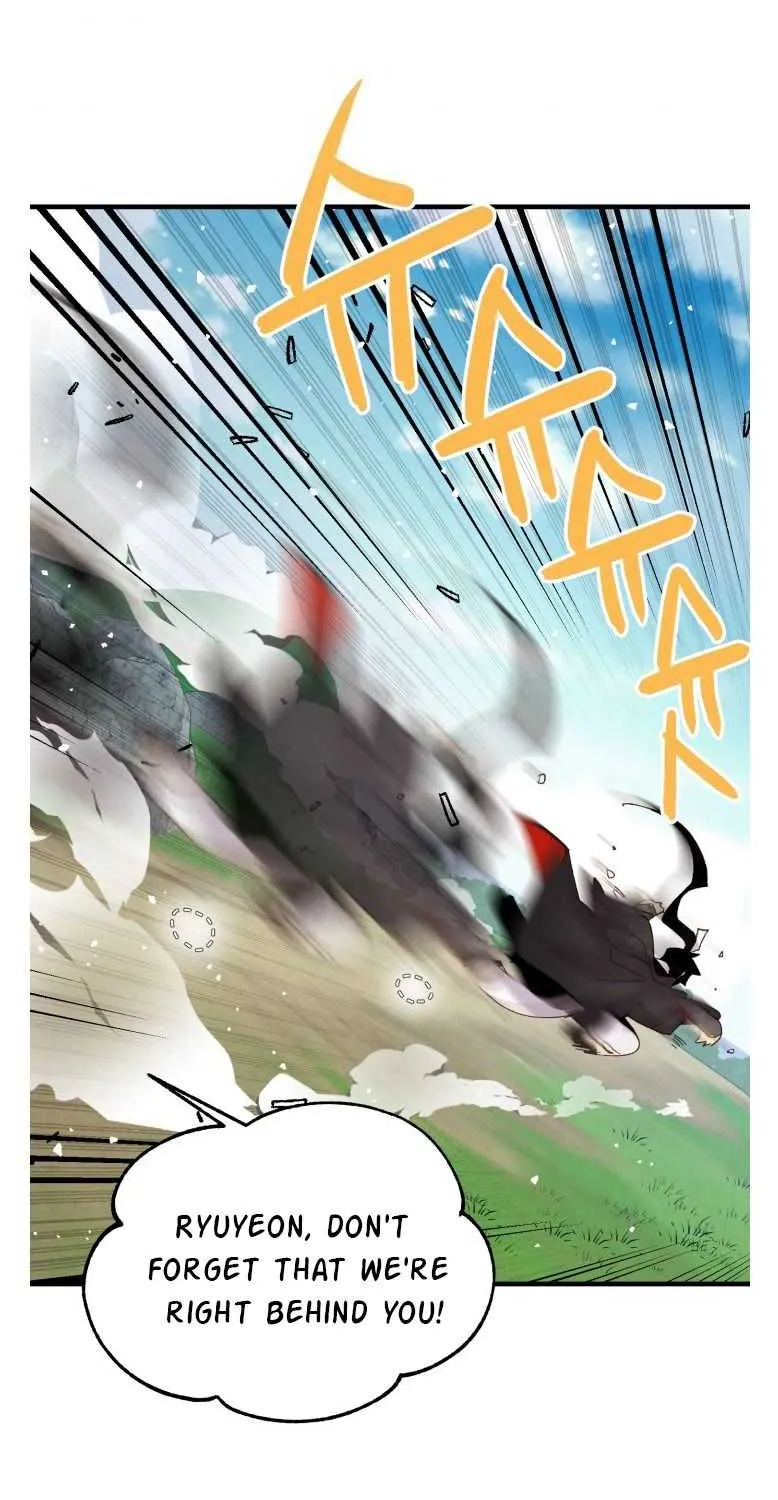 Read Lightning Degree chapter 91 image 58 on Lezhin