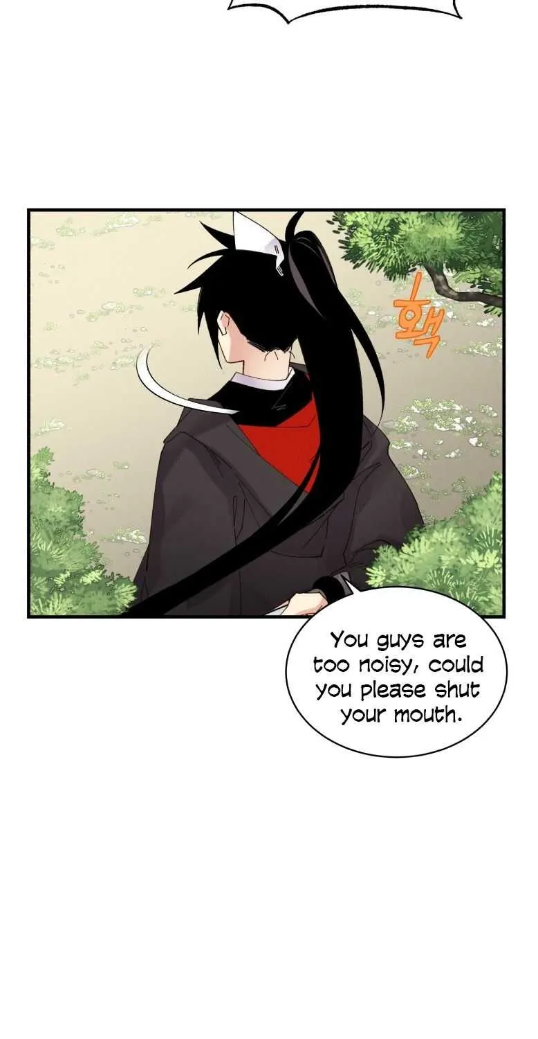 Read Lightning Degree chapter 91 image 6 on Lezhin