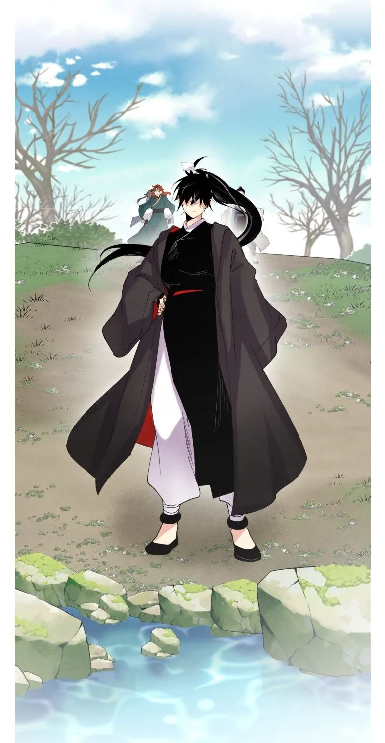 Read Lightning Degree chapter 91 image 61 on Lezhin