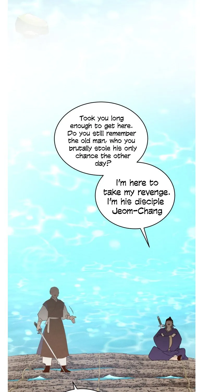 Read Lightning Degree chapter 91 image 62 on Lezhin