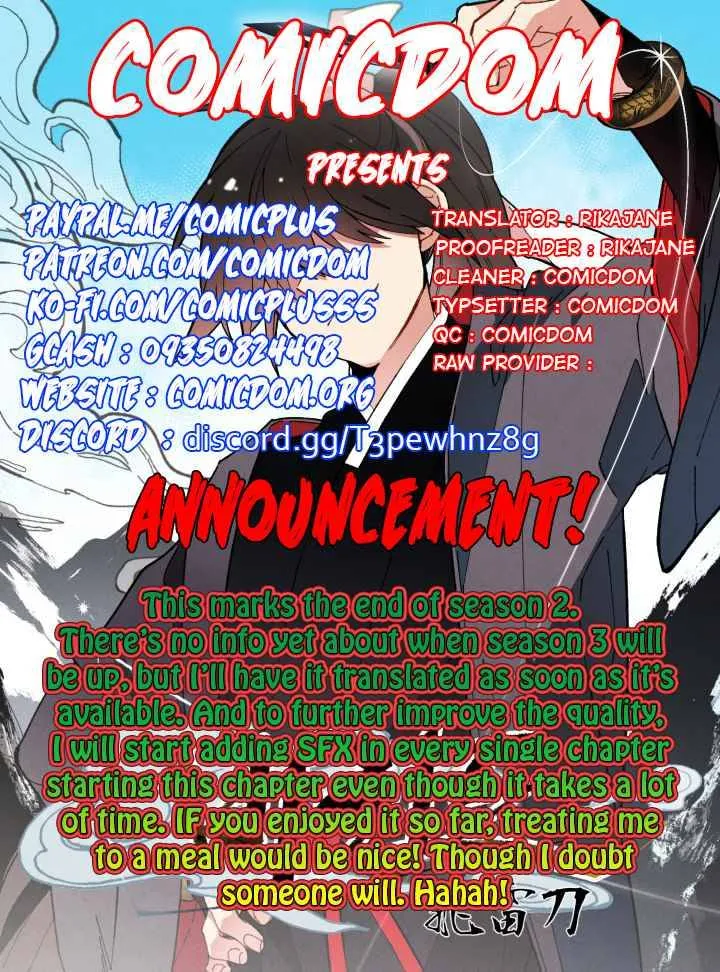Read Lightning Degree chapter 92 image 0 on Lezhin