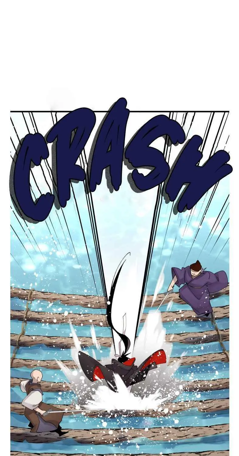 Read Lightning Degree chapter 92 image 13 on Lezhin