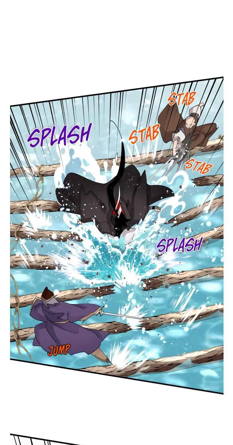Read Lightning Degree chapter 92 image 15 on Lezhin