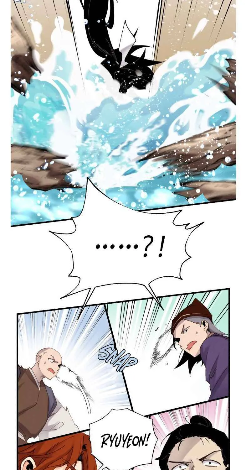 Read Lightning Degree chapter 92 image 17 on Lezhin