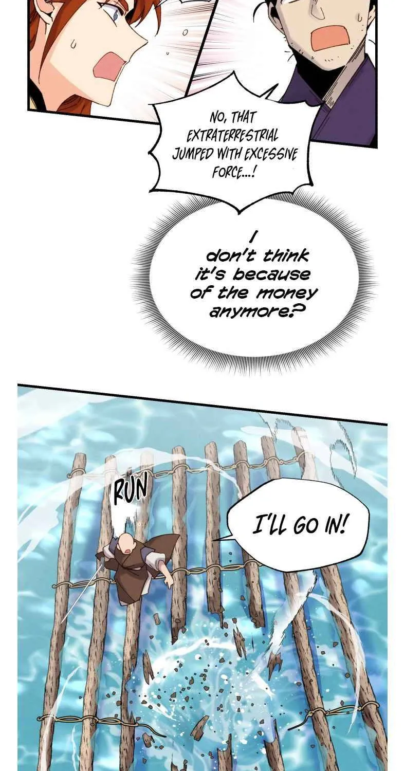 Read Lightning Degree chapter 92 image 18 on Lezhin