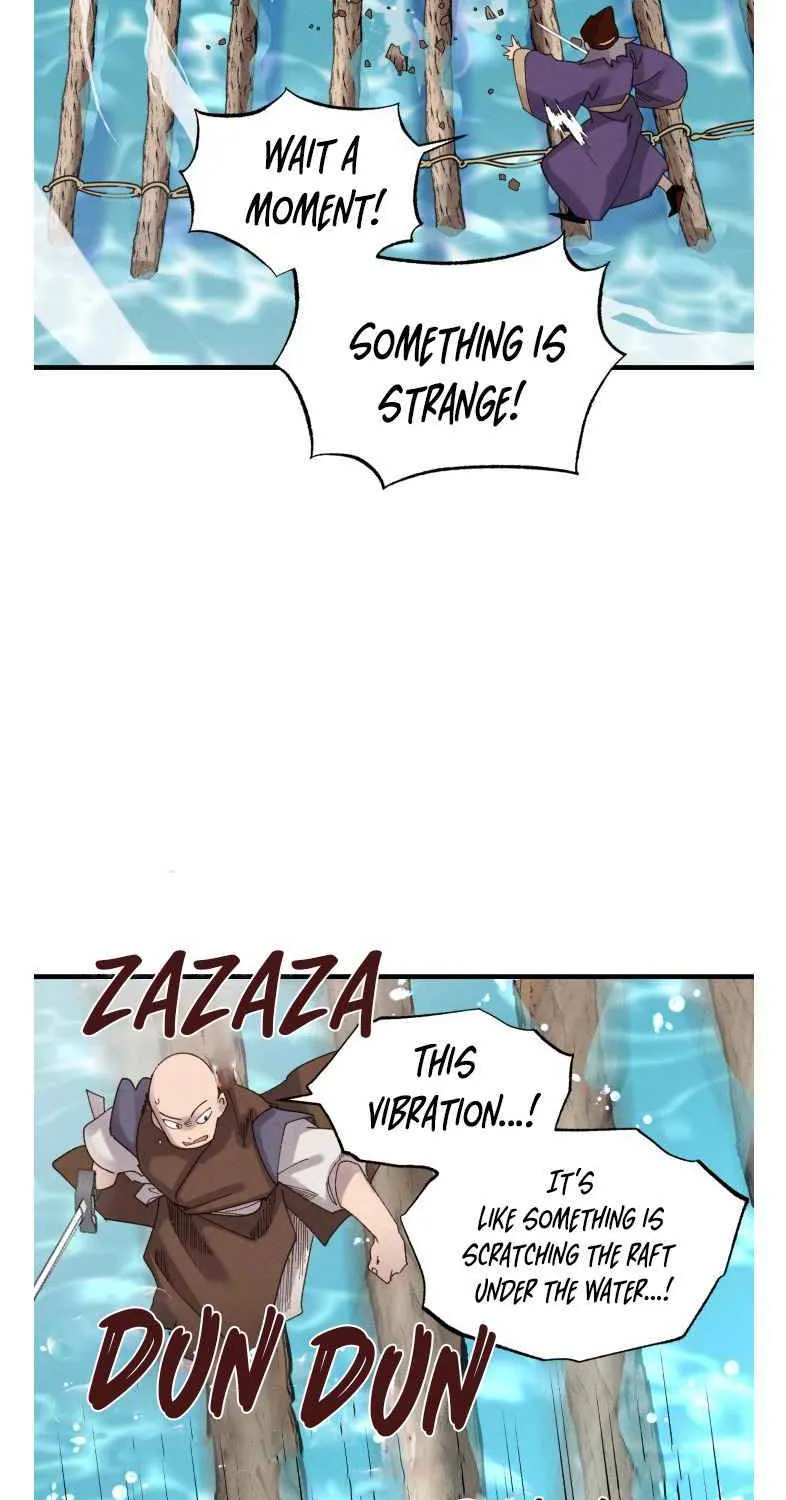 Read Lightning Degree chapter 92 image 19 on Lezhin
