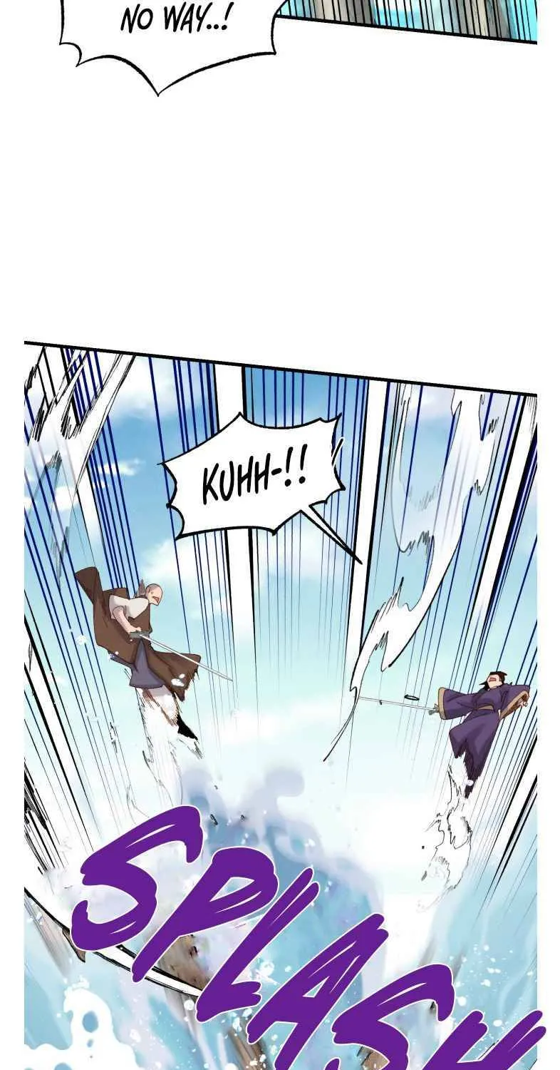Read Lightning Degree chapter 92 image 21 on Lezhin