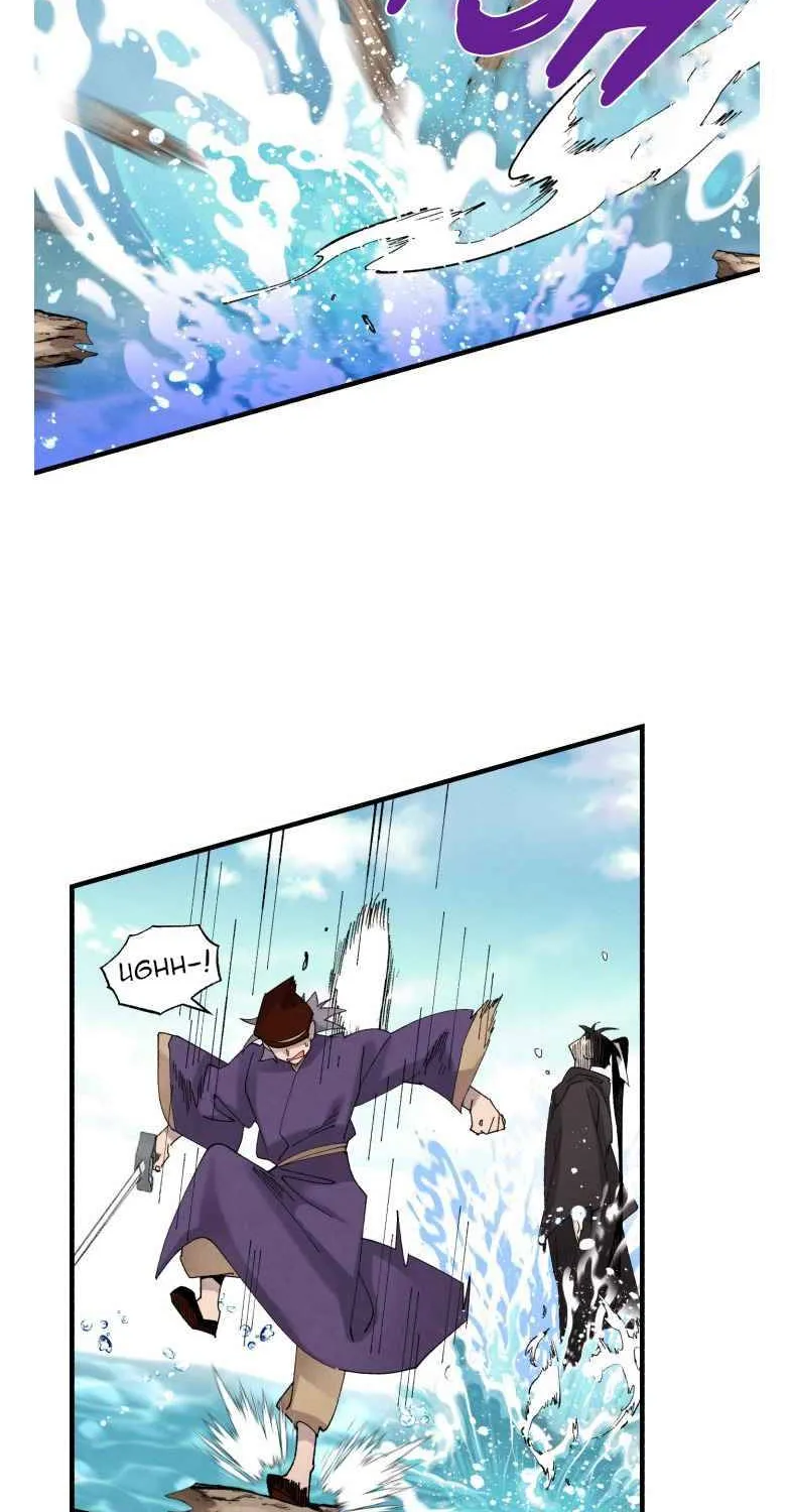 Read Lightning Degree chapter 92 image 22 on Lezhin