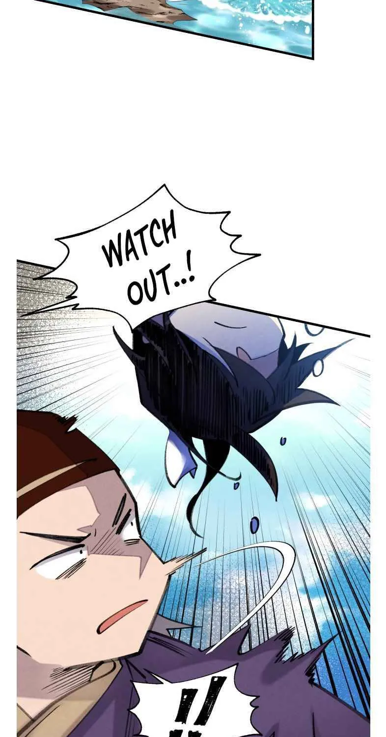 Read Lightning Degree chapter 92 image 23 on Lezhin