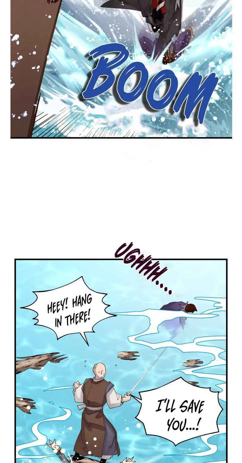 Read Lightning Degree chapter 92 image 25 on Lezhin