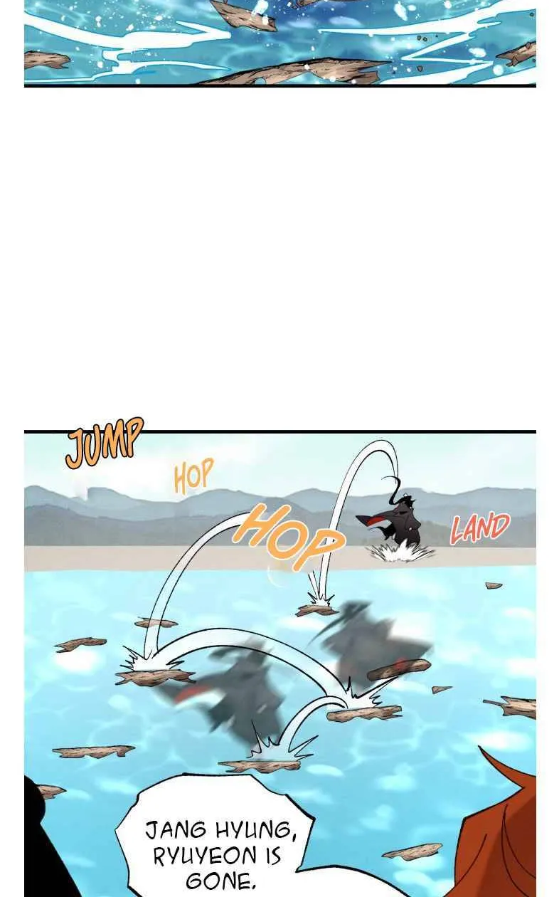 Read Lightning Degree chapter 92 image 28 on Lezhin