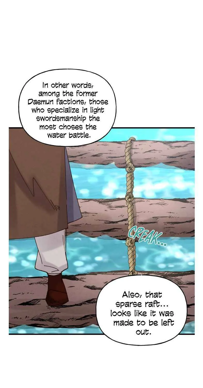 Read Lightning Degree chapter 92 image 3 on Lezhin