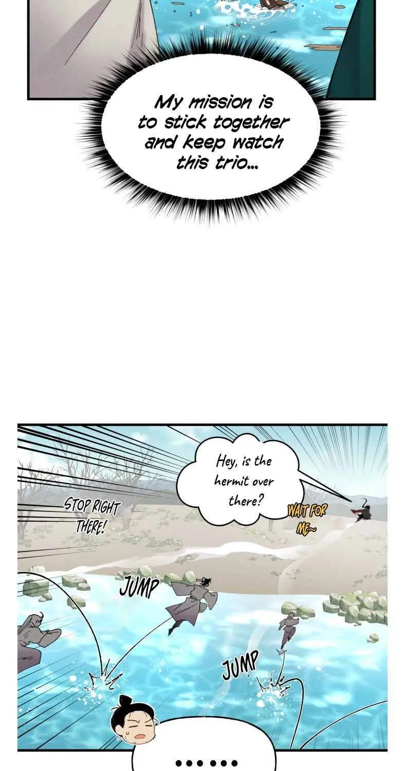 Read Lightning Degree chapter 92 image 30 on Lezhin