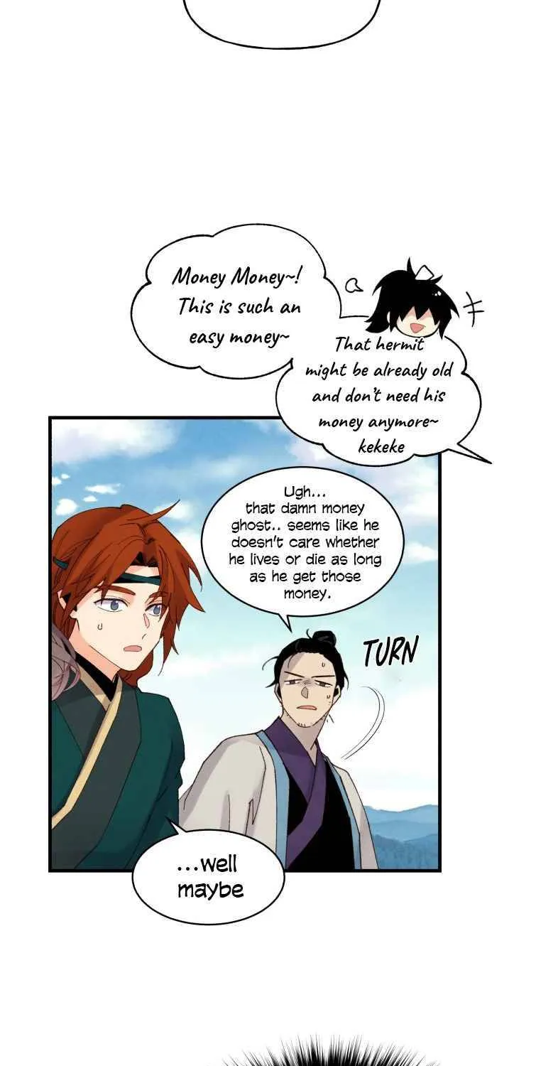 Read Lightning Degree chapter 92 image 31 on Lezhin