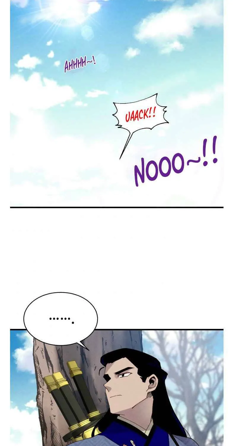 Read Lightning Degree chapter 92 image 34 on Lezhin
