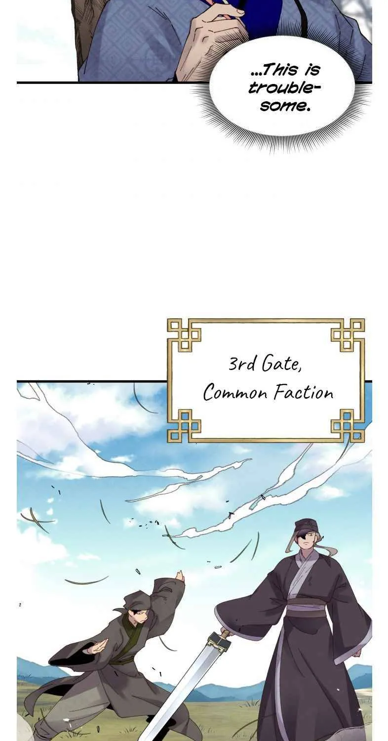 Read Lightning Degree chapter 92 image 35 on Lezhin