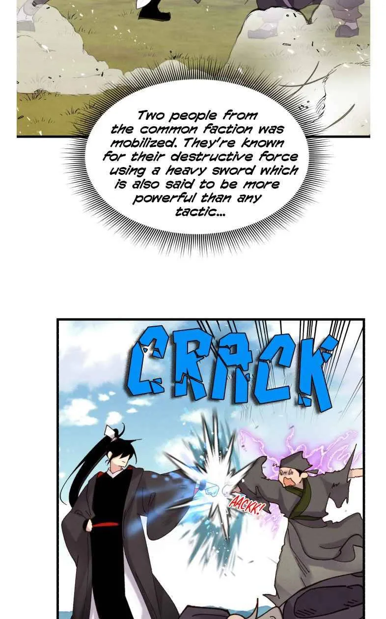 Read Lightning Degree chapter 92 image 36 on Lezhin