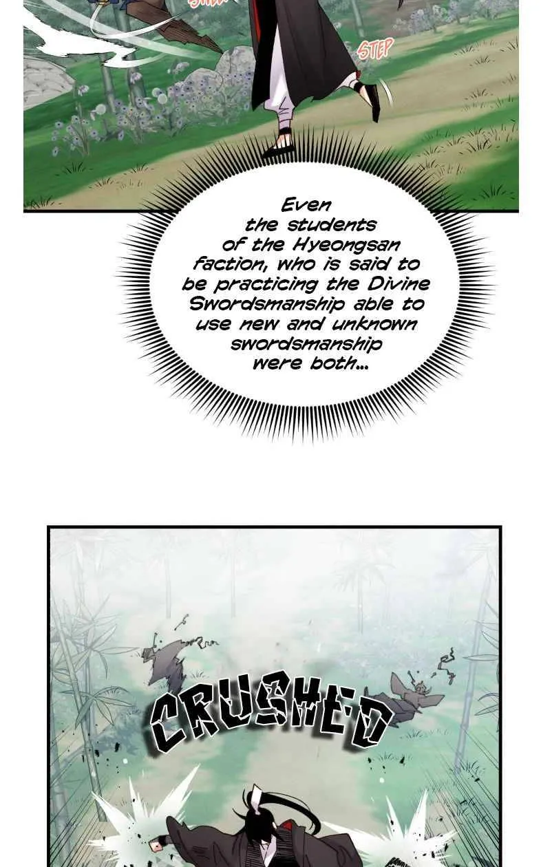 Read Lightning Degree chapter 92 image 40 on Lezhin