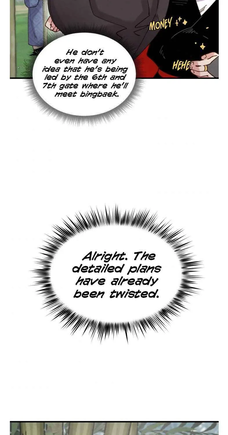 Read Lightning Degree chapter 92 image 42 on Lezhin