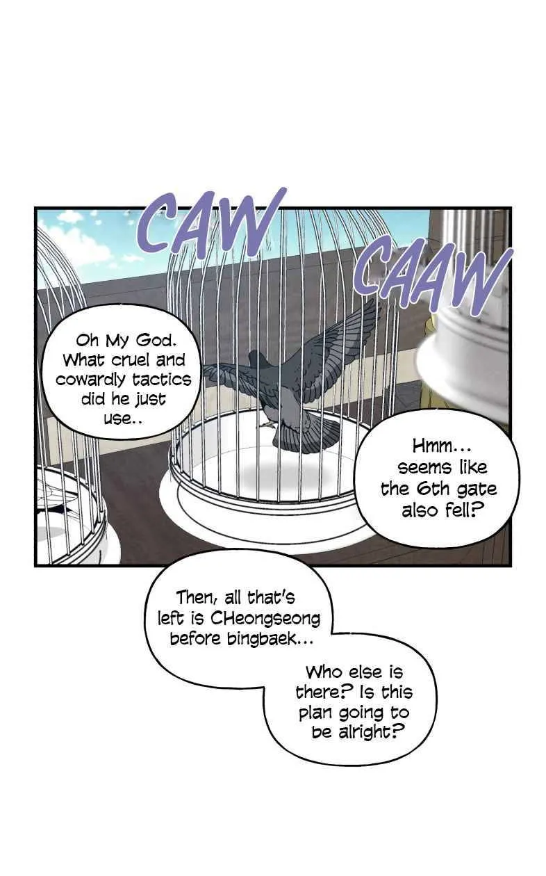 Read Lightning Degree chapter 92 image 44 on Lezhin